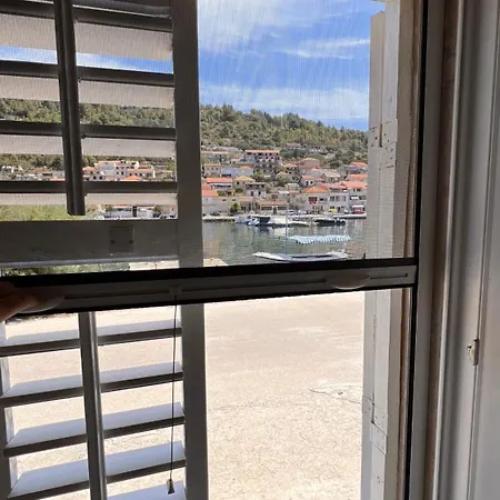 Apartamento Novak