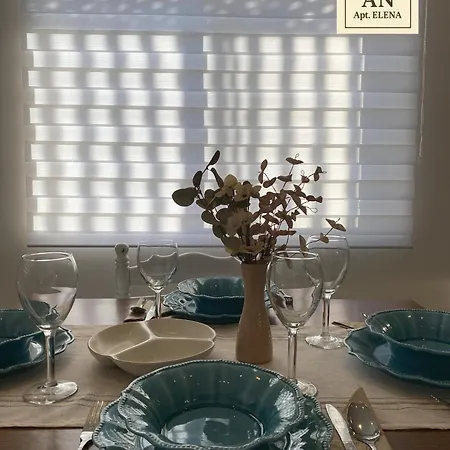 Novak Apartamento