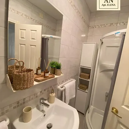 Apartamento Novak