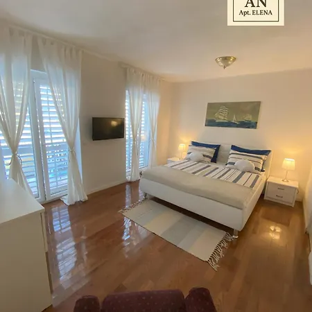 Apartamento Novak *