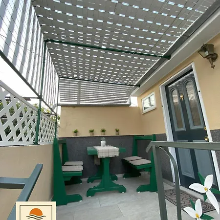 Novak Apartamento *