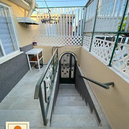 Apartamento Novak Vela Luka