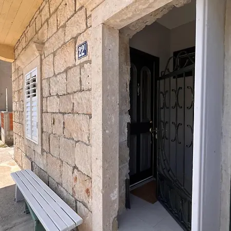 Novak דירה וולה לוקה