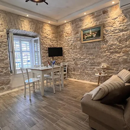 Novak Appartement