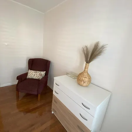 Appartement Novak