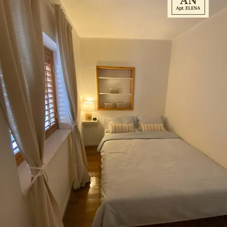 Novak Appartement Vela Luka