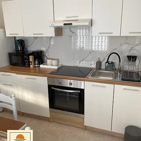 Appartement Novak *