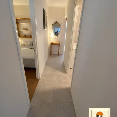 דירה Novak וולה לוקה