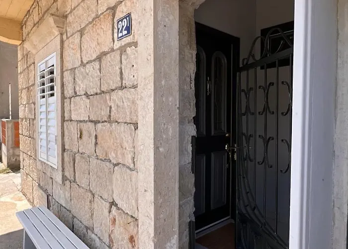 Novak 아파트 벨라루카