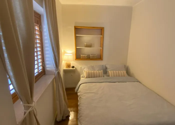 Novak 아파트 벨라루카