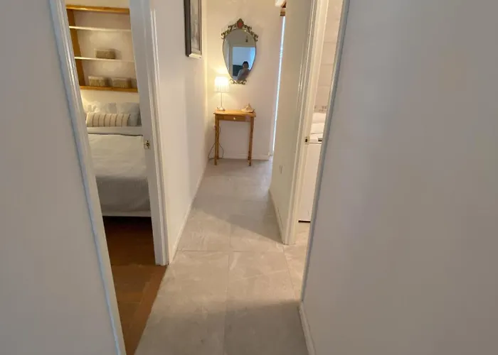 아파트 Novak 벨라루카